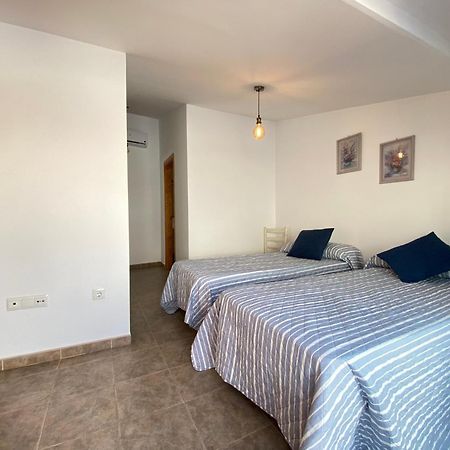 "El Rincon De Bruna" Duplex Atico Ronda Kültér fotó