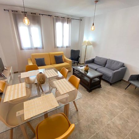 "El Rincon De Bruna" Duplex Atico Ronda Kültér fotó