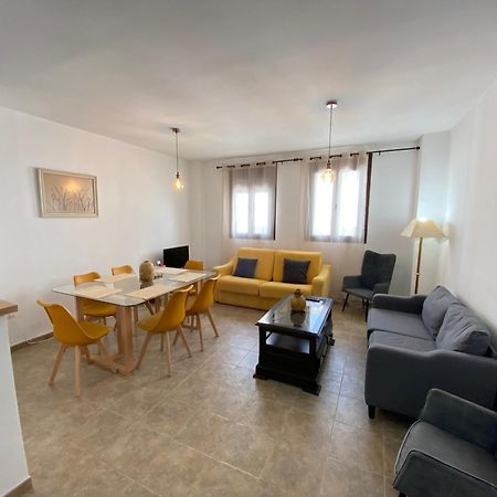 "El Rincon De Bruna" Duplex Atico Ronda Kültér fotó