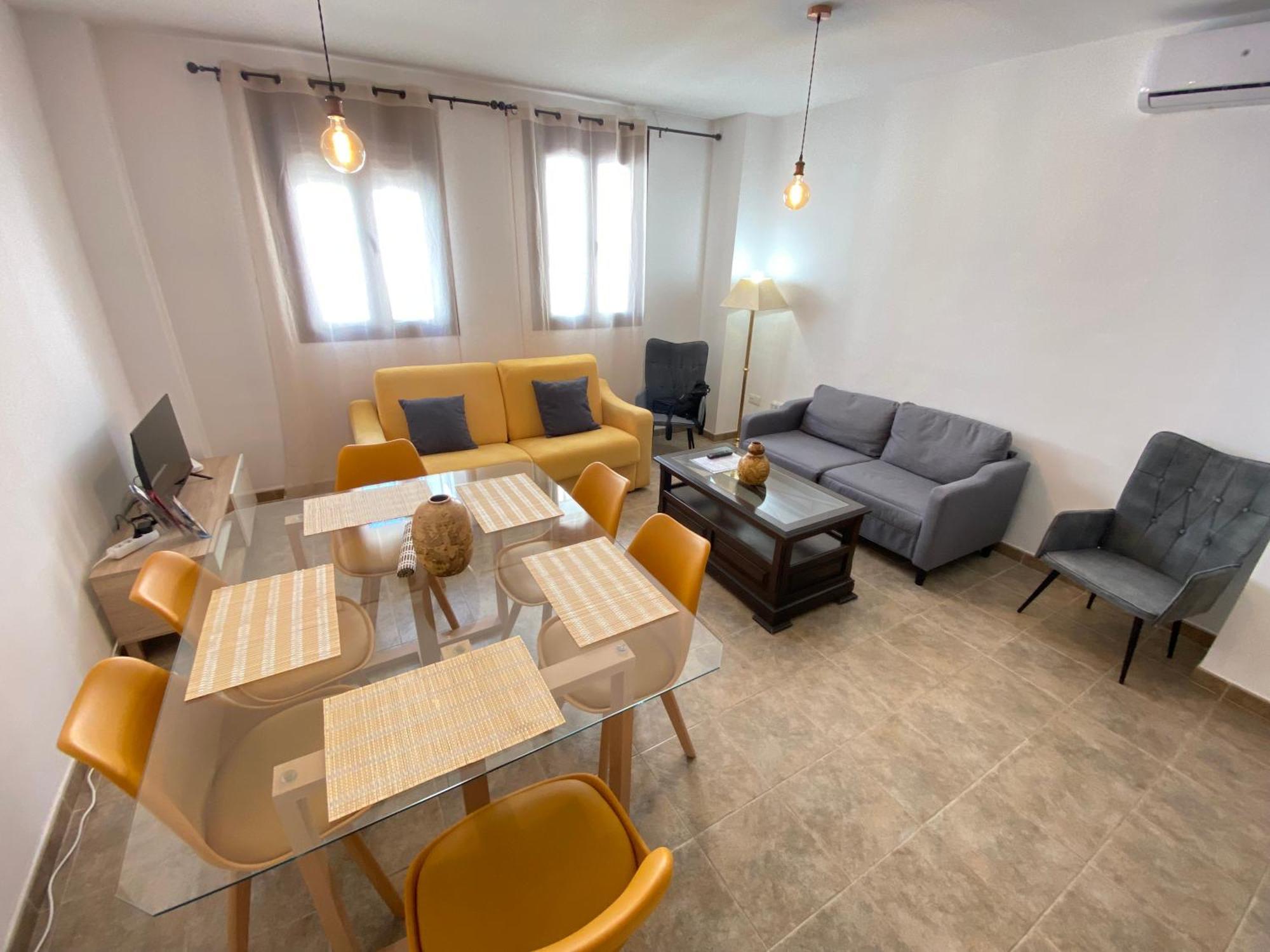 "El Rincon De Bruna" Duplex Atico Ronda Kültér fotó