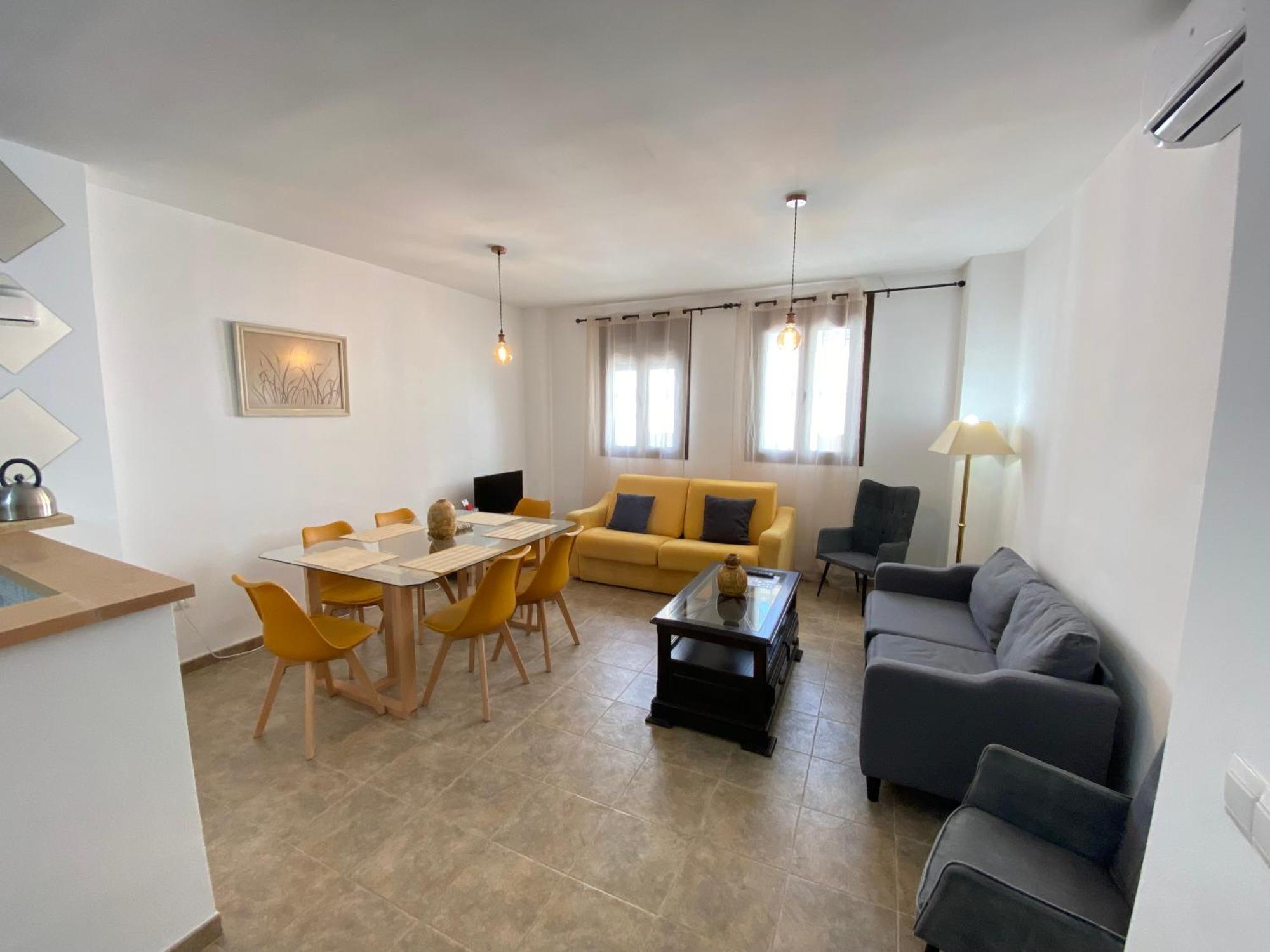 "El Rincon De Bruna" Duplex Atico Ronda Kültér fotó